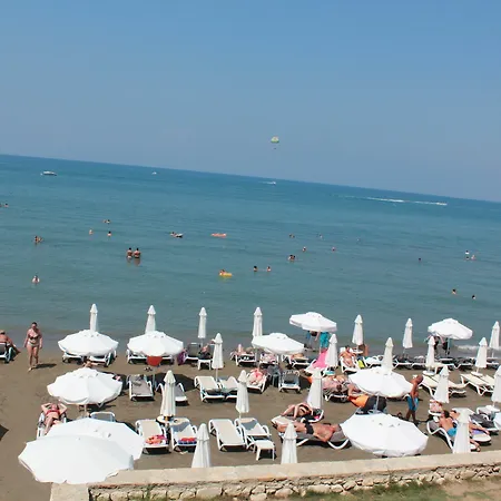 Sunprime Dogan Side Beach - Adults Only